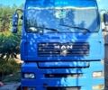 МАН ТГА, объемом двигателя 0.1 л и пробегом 0 тыс. км за 17000 $, фото 4 на Automoto.ua