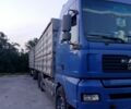 МАН ТГА, объемом двигателя 0.1 л и пробегом 0 тыс. км за 17000 $, фото 1 на Automoto.ua