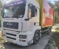 МАН ТГА, объемом двигателя 0 л и пробегом 0 тыс. км за 15000 $, фото 4 на Automoto.ua
