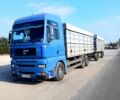 МАН ТГА, объемом двигателя 0.1 л и пробегом 0 тыс. км за 17000 $, фото 1 на Automoto.ua