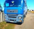 МАН ТГА, объемом двигателя 11 л и пробегом 495 тыс. км за 25000 $, фото 1 на Automoto.ua