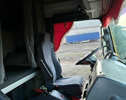 МАН ТГА, объемом двигателя 0 л и пробегом 0 тыс. км за 11000 $, фото 2 на Automoto.ua