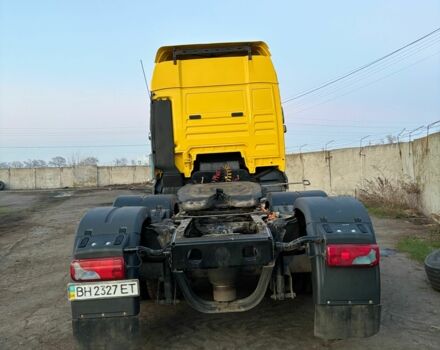 МАН ТГА, объемом двигателя 0 л и пробегом 0 тыс. км за 11000 $, фото 5 на Automoto.ua