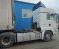 МАН ТГА, объемом двигателя 0 л и пробегом 0 тыс. км за 10000 $, фото 6 на Automoto.ua