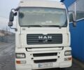 МАН ТГА, объемом двигателя 0 л и пробегом 0 тыс. км за 10000 $, фото 4 на Automoto.ua