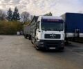МАН TGA, об'ємом двигуна 0.12 л та пробігом 0 тис. км за 17000 $, фото 1 на Automoto.ua