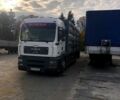 МАН TGA, об'ємом двигуна 0.12 л та пробігом 0 тис. км за 17000 $, фото 1 на Automoto.ua