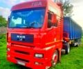МАН TGA, об'ємом двигуна 12 л та пробігом 57 тис. км за 25000 $, фото 1 на Automoto.ua