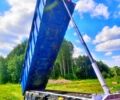 МАН ТГА, объемом двигателя 12 л и пробегом 57 тыс. км за 25000 $, фото 6 на Automoto.ua
