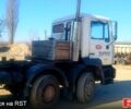 МАН TGA, об'ємом двигуна 0.12 л та пробігом 208 тис. км за 29800 $, фото 6 на Automoto.ua