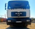 МАН TGA, об'ємом двигуна 0.12 л та пробігом 208 тис. км за 29800 $, фото 1 на Automoto.ua