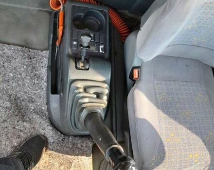 МАН ТГА, объемом двигателя 0 л и пробегом 850 тыс. км за 8999 $, фото 16 на Automoto.ua