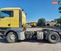 МАН ТГА, объемом двигателя 0 л и пробегом 850 тыс. км за 8999 $, фото 45 на Automoto.ua