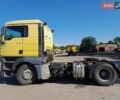 МАН ТГА, объемом двигателя 0 л и пробегом 850 тыс. км за 8999 $, фото 44 на Automoto.ua