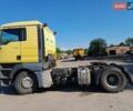 МАН ТГА, объемом двигателя 0 л и пробегом 850 тыс. км за 8999 $, фото 2 на Automoto.ua