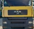 МАН ТГА, объемом двигателя 0 л и пробегом 850 тыс. км за 8999 $, фото 1 на Automoto.ua
