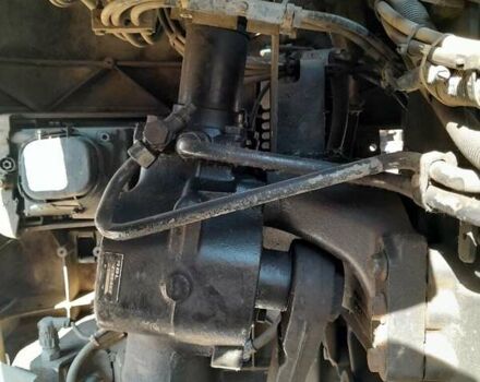 МАН ТГА, объемом двигателя 0 л и пробегом 850 тыс. км за 8999 $, фото 11 на Automoto.ua