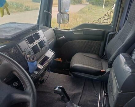 МАН TGA, об'ємом двигуна 0 л та пробігом 100 тис. км за 16400 $, фото 2 на Automoto.ua