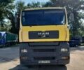 МАН ТГА, объемом двигателя 0 л и пробегом 850 тыс. км за 8999 $, фото 3 на Automoto.ua