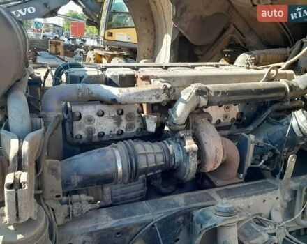 МАН ТГА, объемом двигателя 0 л и пробегом 850 тыс. км за 8999 $, фото 24 на Automoto.ua