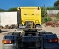 МАН ТГА, объемом двигателя 0 л и пробегом 850 тыс. км за 8999 $, фото 1 на Automoto.ua