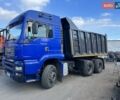 МАН TGA, об'ємом двигуна 0 л та пробігом 900 тис. км за 31999 $, фото 10 на Automoto.ua