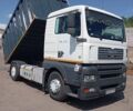 МАН ТГА, объемом двигателя 0 л и пробегом 1000 тыс. км за 22000 $, фото 24 на Automoto.ua