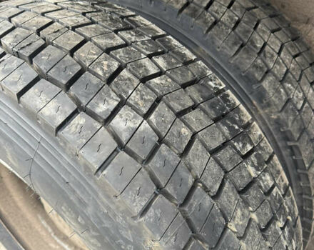 МАН TGA, об'ємом двигуна 0 л та пробігом 900 тис. км за 29999 $, фото 12 на Automoto.ua