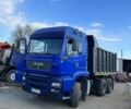 МАН ТГА, объемом двигателя 0 л и пробегом 900 тыс. км за 31999 $, фото 9 на Automoto.ua