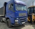 МАН TGA, об'ємом двигуна 0 л та пробігом 900 тис. км за 31999 $, фото 1 на Automoto.ua