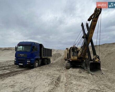 МАН TGA, об'ємом двигуна 0 л та пробігом 900 тис. км за 29999 $, фото 7 на Automoto.ua