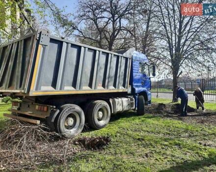 МАН TGA, об'ємом двигуна 0 л та пробігом 900 тис. км за 29999 $, фото 3 на Automoto.ua