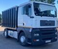 МАН ТГА, объемом двигателя 0 л и пробегом 1000 тыс. км за 22000 $, фото 1 на Automoto.ua