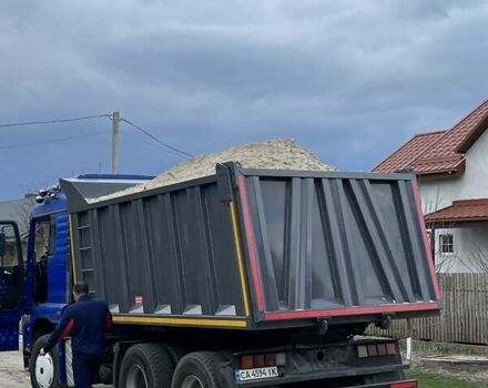 МАН TGA, об'ємом двигуна 0 л та пробігом 900 тис. км за 29999 $, фото 8 на Automoto.ua