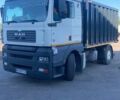 МАН ТГА, объемом двигателя 0 л и пробегом 1000 тыс. км за 22000 $, фото 1 на Automoto.ua