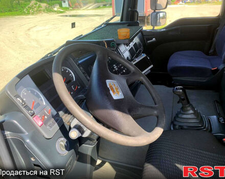 МАН ТГА, объемом двигателя 12 л и пробегом 796 тыс. км за 49170 $, фото 5 на Automoto.ua