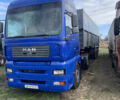 МАН ТГА, объемом двигателя 12.8 л и пробегом 1 тыс. км за 22300 $, фото 1 на Automoto.ua