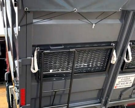 МАН TGA, об'ємом двигуна 12 л та пробігом 970 тис. км за 22000 $, фото 1 на Automoto.ua