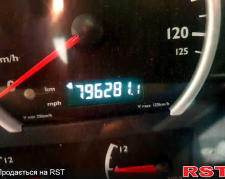 МАН ТГА, объемом двигателя 12 л и пробегом 796 тыс. км за 49170 $, фото 9 на Automoto.ua