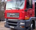 МАН TGA, об'ємом двигуна 12 л та пробігом 970 тис. км за 22000 $, фото 5 на Automoto.ua