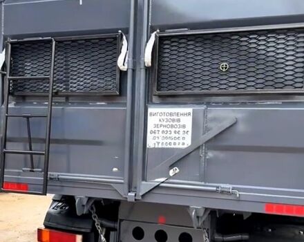 МАН TGA, об'ємом двигуна 12 л та пробігом 970 тис. км за 22000 $, фото 6 на Automoto.ua