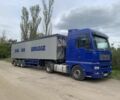 МАН ТГА, объемом двигателя 0 л и пробегом 0 тыс. км за 20000 $, фото 2 на Automoto.ua