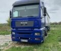 МАН ТГА, объемом двигателя 0 л и пробегом 0 тыс. км за 20000 $, фото 1 на Automoto.ua