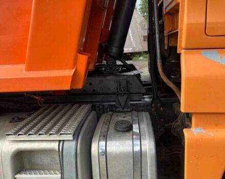 МАН ТГА, объемом двигателя 0 л и пробегом 0 тыс. км за 32000 $, фото 4 на Automoto.ua