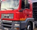 МАН TGA, об'ємом двигуна 12 л та пробігом 970 тис. км за 22000 $, фото 1 на Automoto.ua