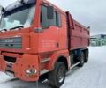 МАН ТГА, объемом двигателя 0 л и пробегом 0 тыс. км за 36000 $, фото 1 на Automoto.ua