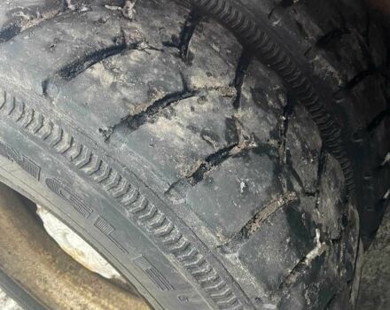 МАН ТГА, объемом двигателя 0 л и пробегом 0 тыс. км за 32000 $, фото 9 на Automoto.ua