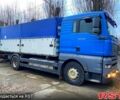 МАН TGA, об'ємом двигуна 12 л та пробігом 700 тис. км за 17500 $, фото 1 на Automoto.ua