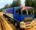 МАН TGA, об'ємом двигуна 100 л та пробігом 0 тис. км за 12000 $, фото 1 на Automoto.ua