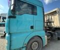 МАН ТГА, объемом двигателя 0 л и пробегом 120 тыс. км за 16000 $, фото 2 на Automoto.ua